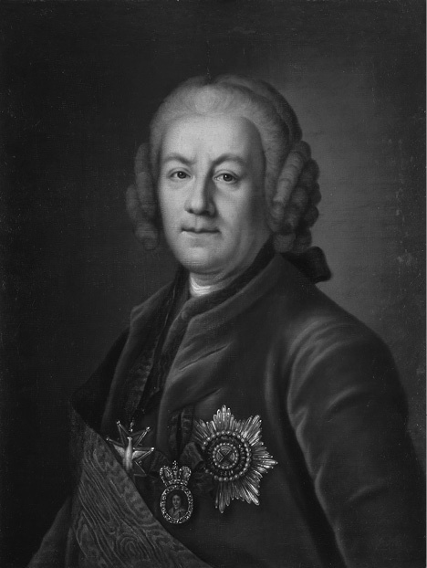 Иллюстрация к книге — Елизавета Петровна [i_018.jpg]