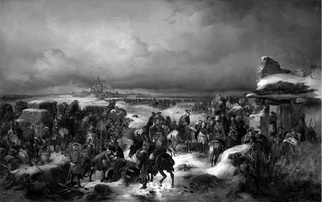 Иллюстрация к книге — Елизавета Петровна [i_031.jpg]