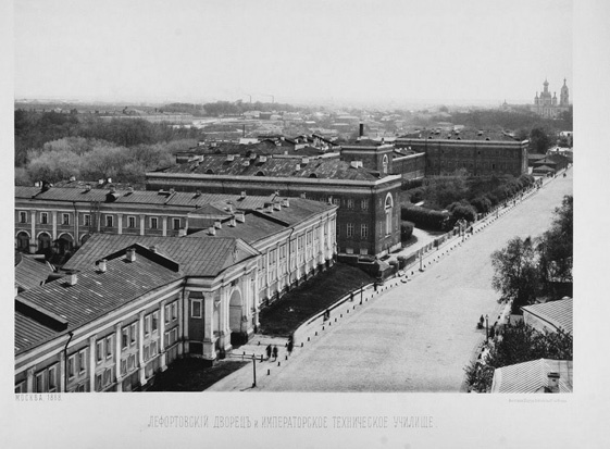 Иллюстрация к книге — Анна Иоанновна [i_006.jpg]