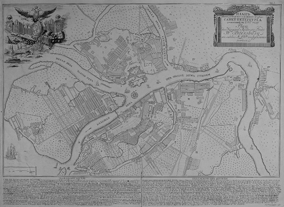 Иллюстрация к книге — Анна Иоанновна [i_019.jpg]