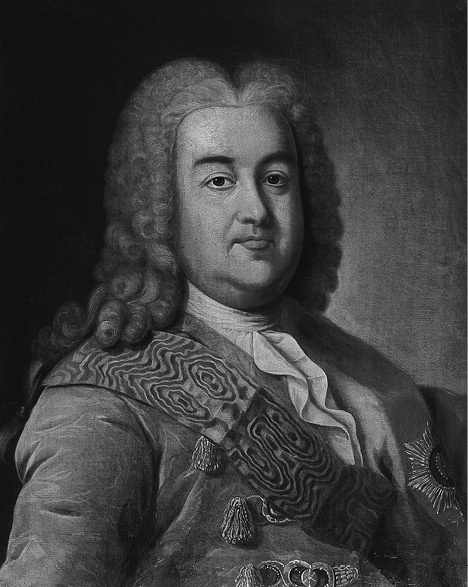 Иллюстрация к книге — Анна Иоанновна [i_022.jpg]