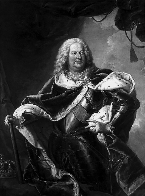 Иллюстрация к книге — Анна Иоанновна [i_023.jpg]