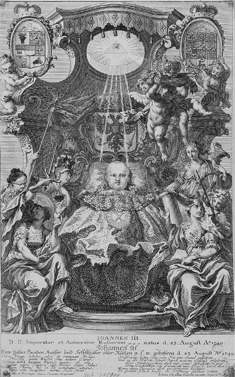 Иллюстрация к книге — Анна Иоанновна [i_025.jpg]