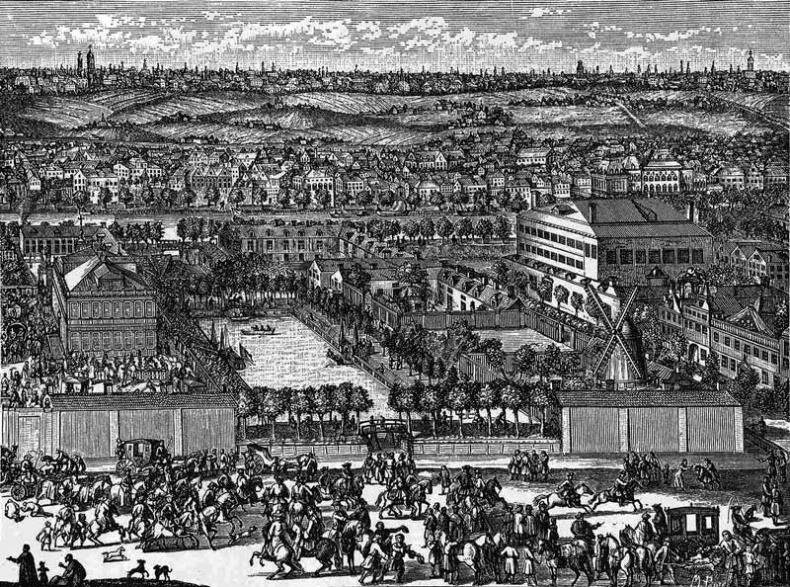 Иллюстрация к книге — Россия и Германия. Друзья или враги? [i_001.jpg]