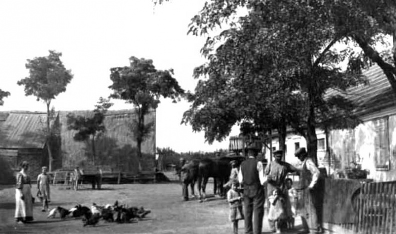 Иллюстрация к книге — Россия и Германия. Друзья или враги? [i_002.jpg]