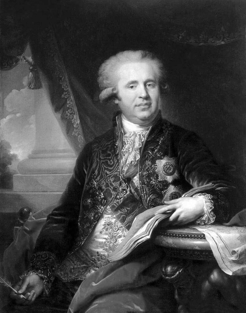 Иллюстрация к книге — Россия и Германия. Друзья или враги? [i_004.jpg]