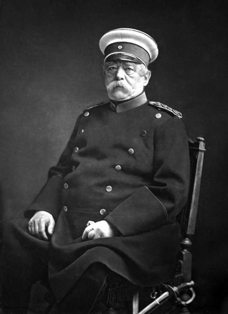 Иллюстрация к книге — Россия и Германия. Друзья или враги? [i_008.jpg]