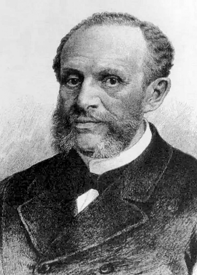 Иллюстрация к книге — Россия и Германия. Друзья или враги? [i_011.jpg]