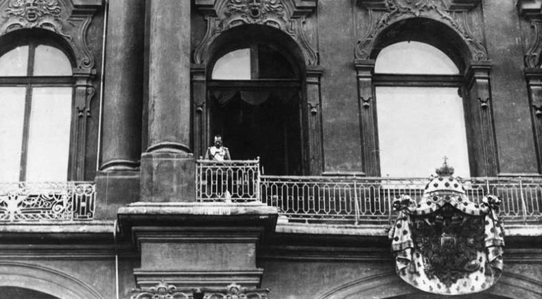 Иллюстрация к книге — Россия и Германия. Друзья или враги? [i_012.jpg]