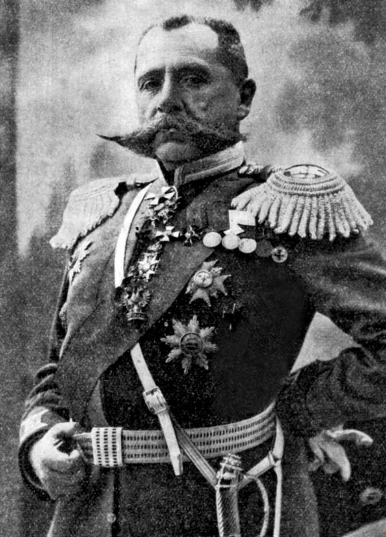 Иллюстрация к книге — Россия и Германия. Друзья или враги? [i_014.jpg]