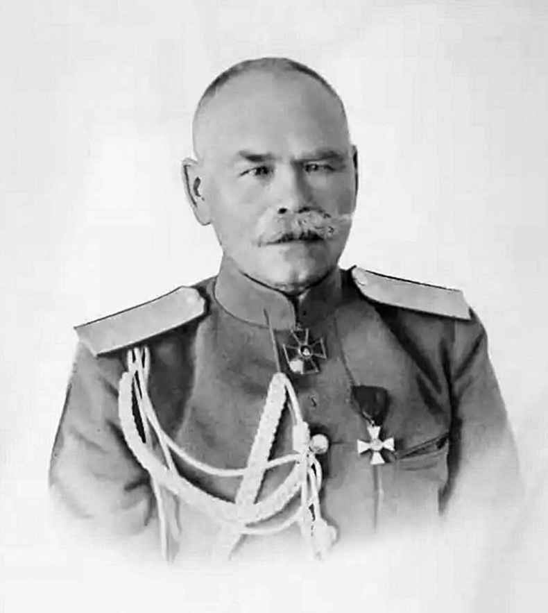 Иллюстрация к книге — Россия и Германия. Друзья или враги? [i_017.jpg]