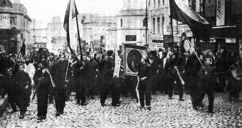 Иллюстрация к книге — Россия и Германия. Друзья или враги? [i_019.jpg]