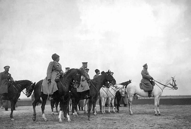 Иллюстрация к книге — Россия и Германия. Друзья или враги? [i_020.jpg]