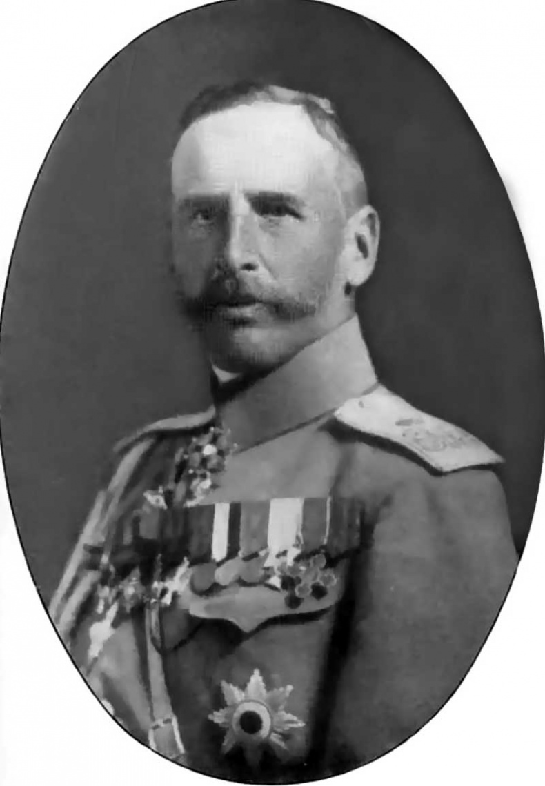 Иллюстрация к книге — Россия и Германия. Друзья или враги? [i_022.jpg]