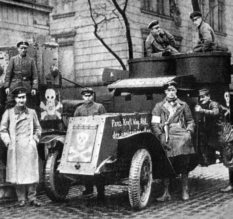 Иллюстрация к книге — Россия и Германия. Друзья или враги? [i_026.jpg]