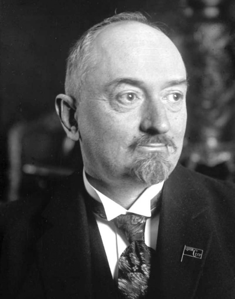 Иллюстрация к книге — Россия и Германия. Друзья или враги? [i_031.jpg]