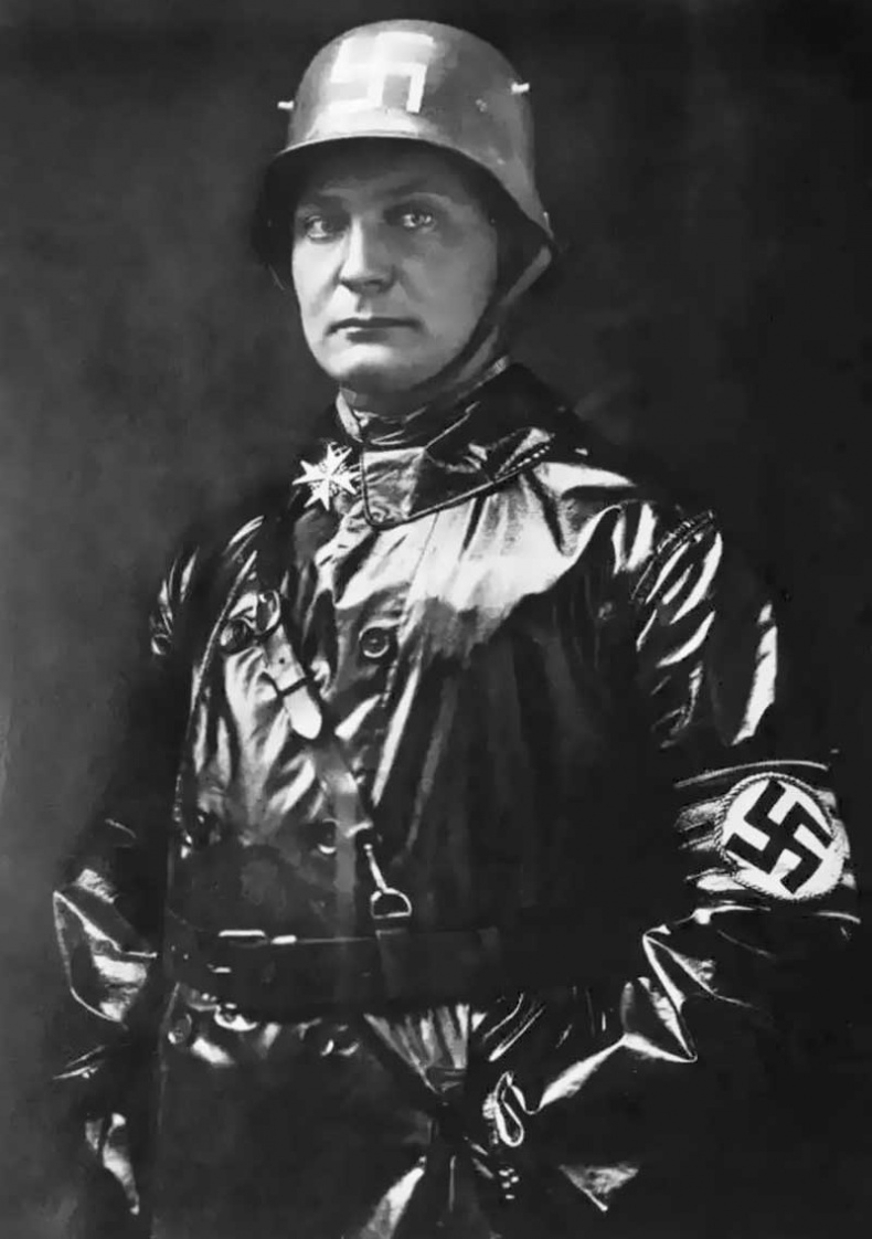 Иллюстрация к книге — Россия и Германия. Друзья или враги? [i_032.jpg]