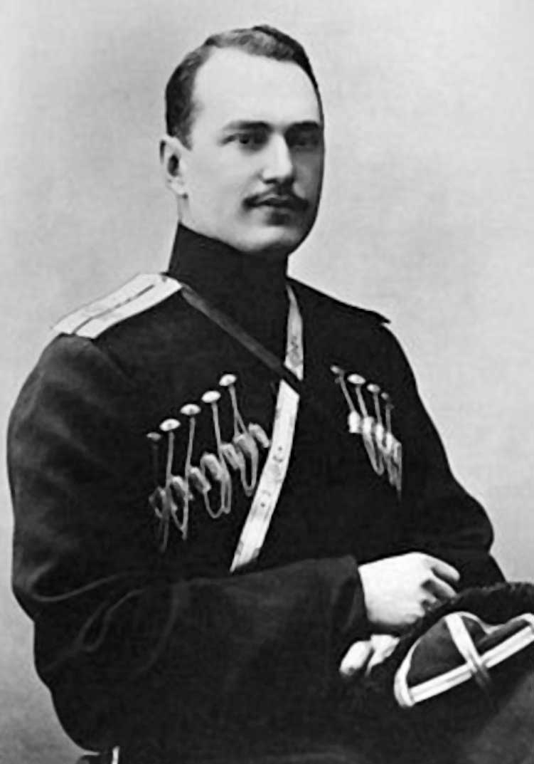 Иллюстрация к книге — Россия и Германия. Друзья или враги? [i_036.jpg]