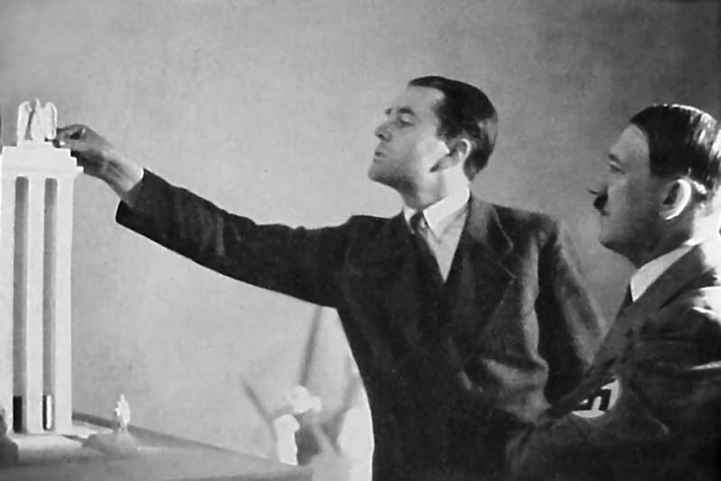 Иллюстрация к книге — Россия и Германия. Друзья или враги? [i_041.jpg]