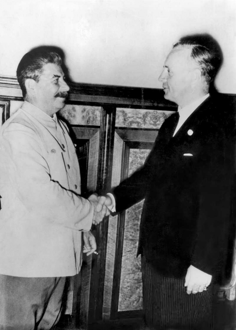 Иллюстрация к книге — Россия и Германия. Друзья или враги? [i_045.jpg]