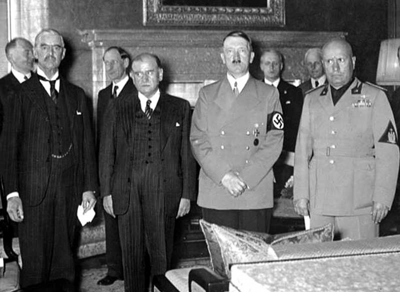 Иллюстрация к книге — Россия и Германия. Друзья или враги? [i_046.jpg]