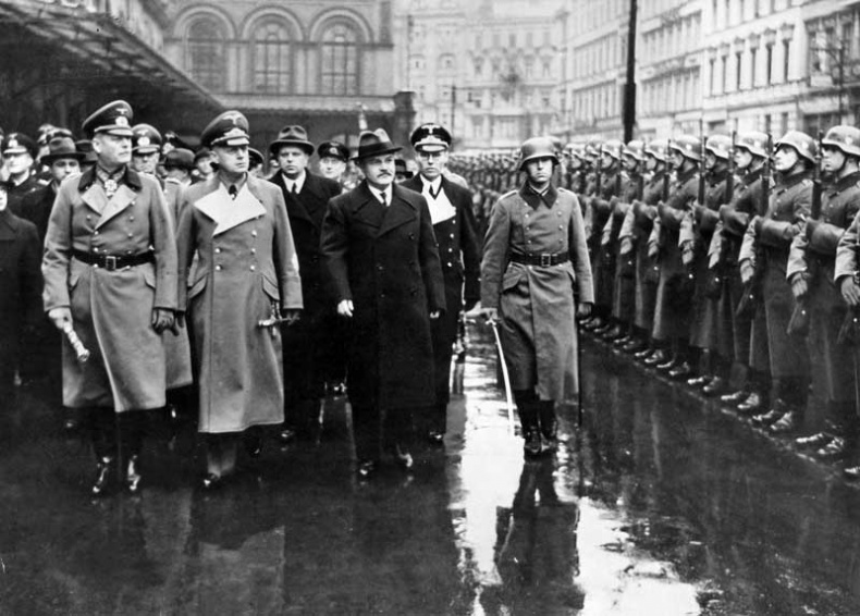 Иллюстрация к книге — Россия и Германия. Друзья или враги? [i_048.jpg]