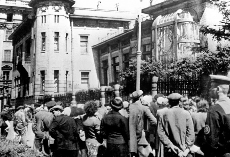 Иллюстрация к книге — Россия и Германия. Друзья или враги? [i_050.jpg]