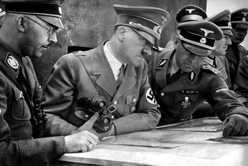 Иллюстрация к книге — Россия и Германия. Друзья или враги? [i_055.jpg]