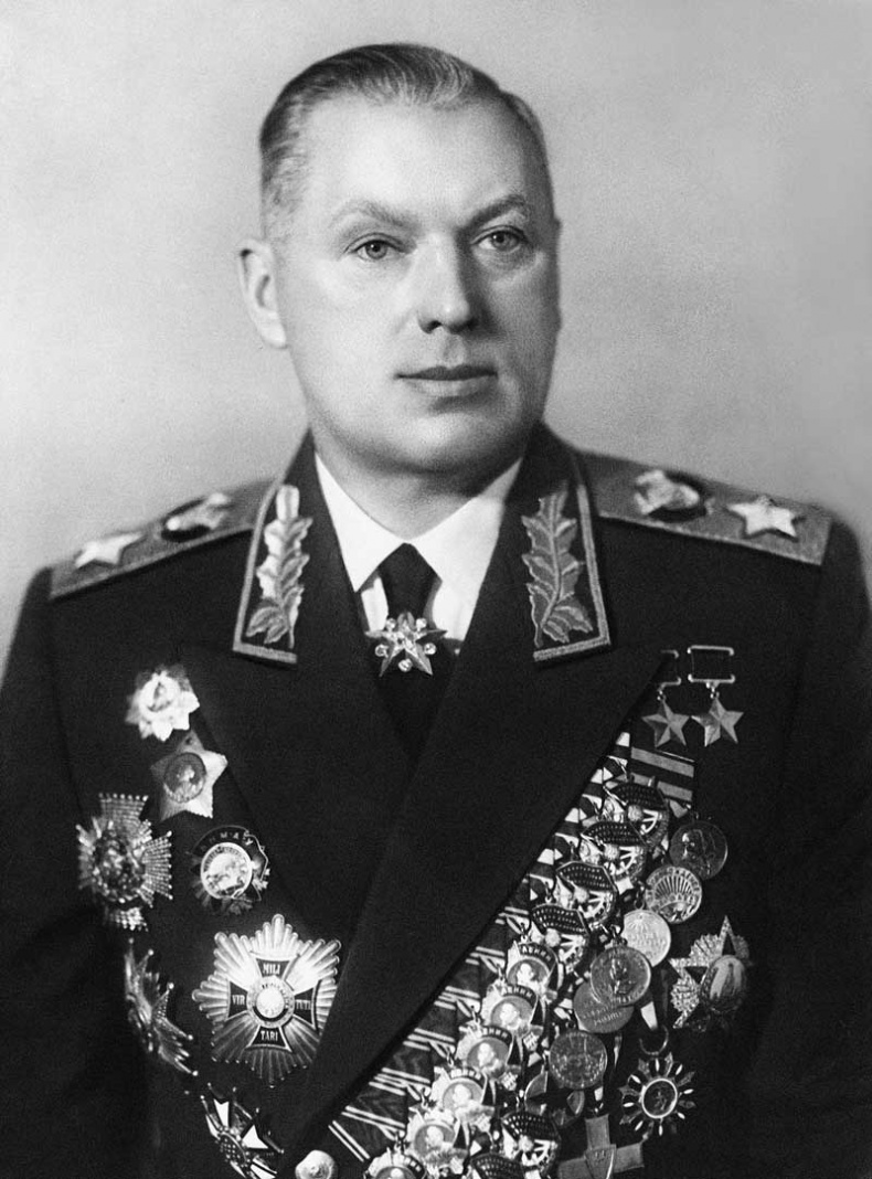 Иллюстрация к книге — Россия и Германия. Друзья или враги? [i_057.jpg]