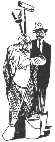 Иллюстрация к книге — Бега [i_002.jpg]