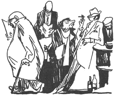 Иллюстрация к книге — Бега [i_003.jpg]