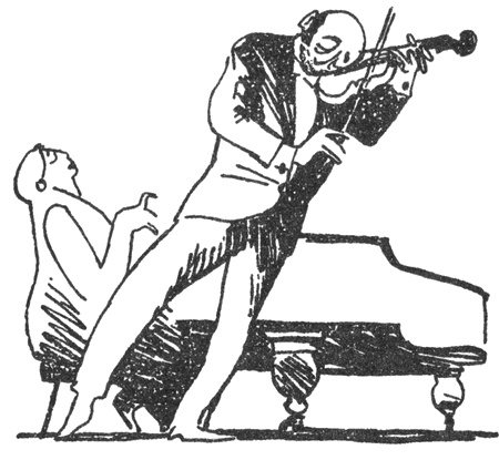 Иллюстрация к книге — Бега [i_014.jpg]