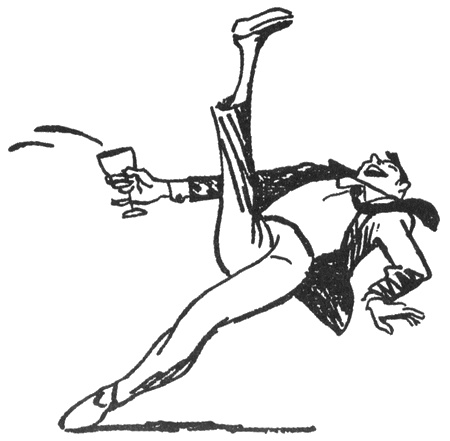 Иллюстрация к книге — Бега [i_015.jpg]