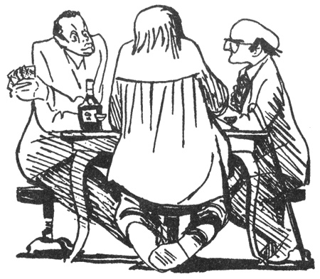 Иллюстрация к книге — Бега [i_026.jpg]