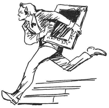 Иллюстрация к книге — Бега [i_030.jpg]