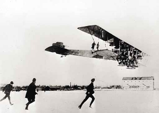 Иллюстрация к книге — Игорь Сикорский [_11.jpg]