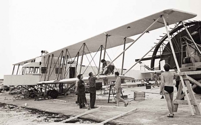 Иллюстрация к книге — Игорь Сикорский [_14.jpg]