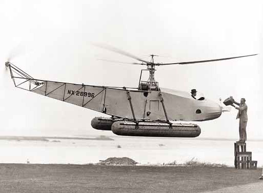 Иллюстрация к книге — Игорь Сикорский [_22.jpg]