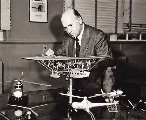 Иллюстрация к книге — Игорь Сикорский [_32.jpg]