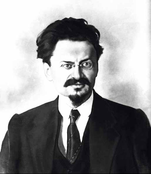 Иллюстрация к книге — Троцкий и Махно [_2.jpg]