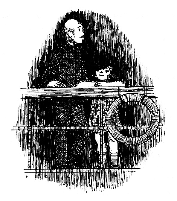 Иллюстрация к книге — Как Гитлер украл розового кролика [i_009.jpg]