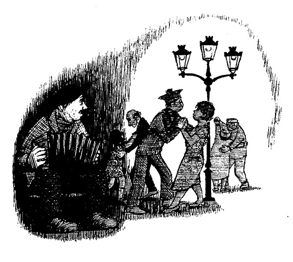 Иллюстрация к книге — Как Гитлер украл розового кролика [i_019.jpg]