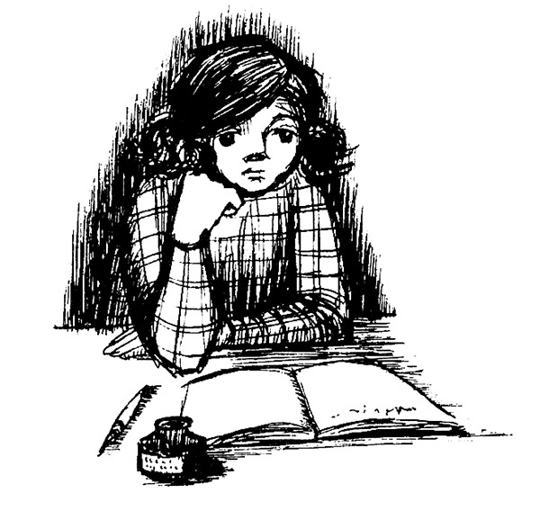 Иллюстрация к книге — Как Гитлер украл розового кролика [i_020.jpg]