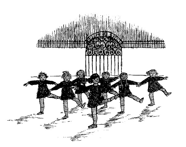 Иллюстрация к книге — Как Гитлер украл розового кролика [i_022.jpg]