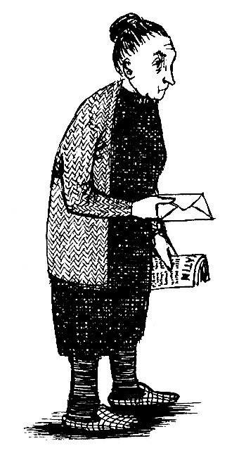 Иллюстрация к книге — Как Гитлер украл розового кролика [i_023.jpg]