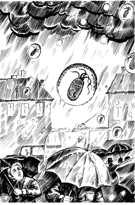 Иллюстрация к книге — Колумбы Вселенной (сборник) [_032.jpg]