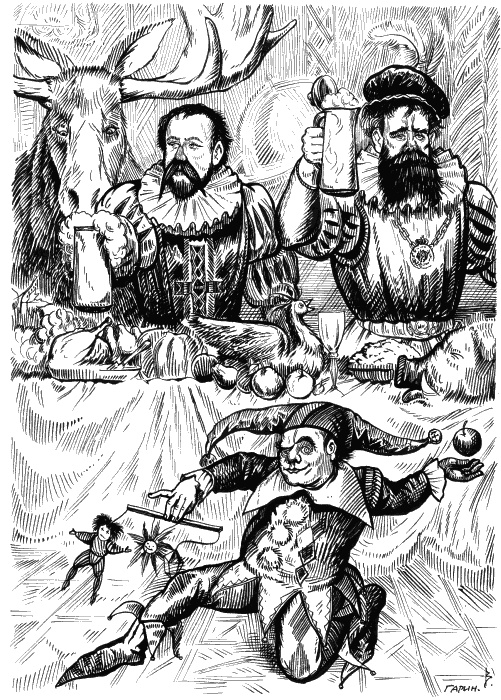 Иллюстрация к книге — Колумбы Вселенной (сборник) [_114.jpg]