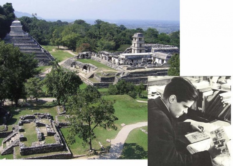 Иллюстрация к книге — Колумбы Вселенной (сборник) [i_005.jpg]