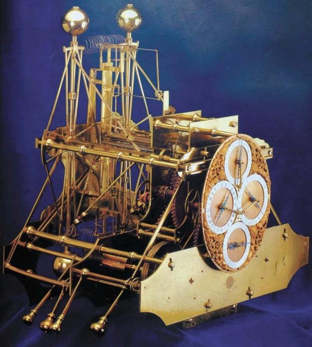 Иллюстрация к книге — Колумбы Вселенной (сборник) [i_041.jpg]