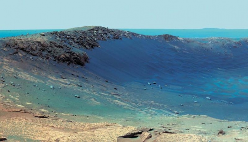 Иллюстрация к книге — Колумбы Вселенной (сборник) [i_055.jpg]